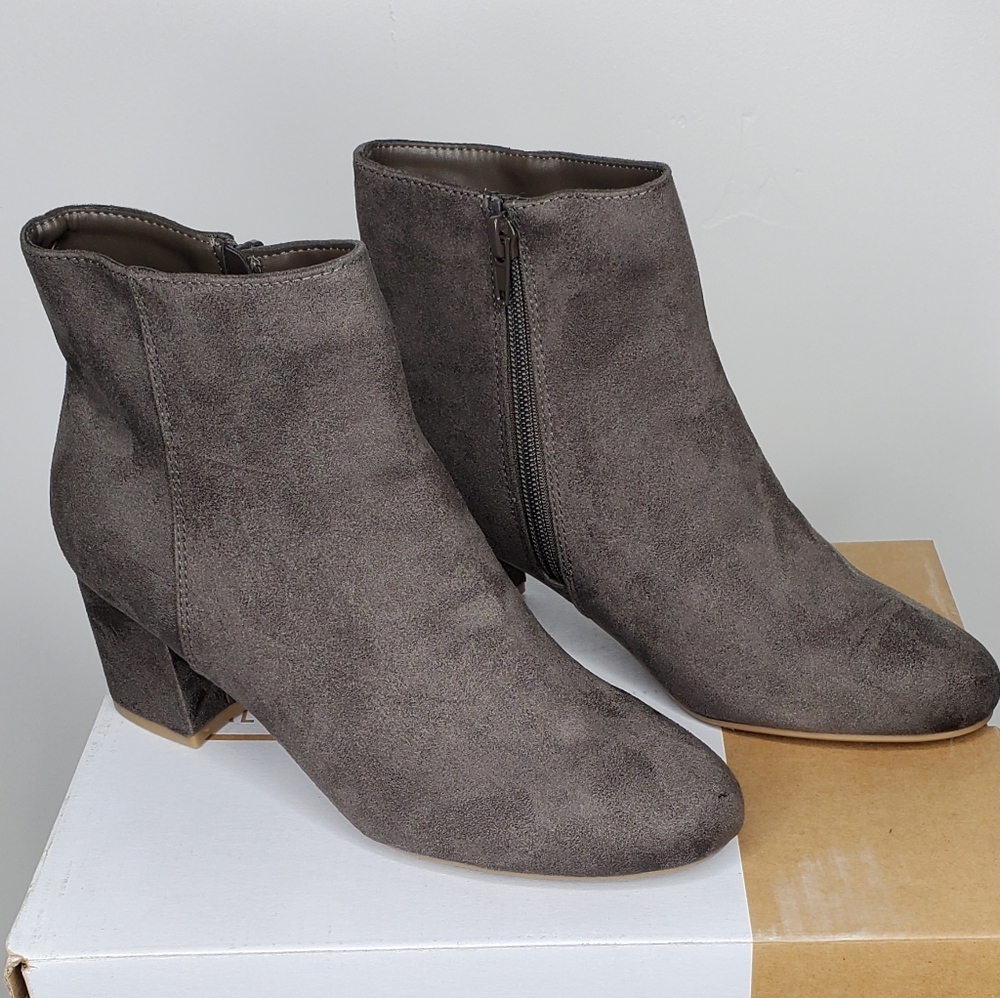 Call It Spring Maneia Ankle Boots